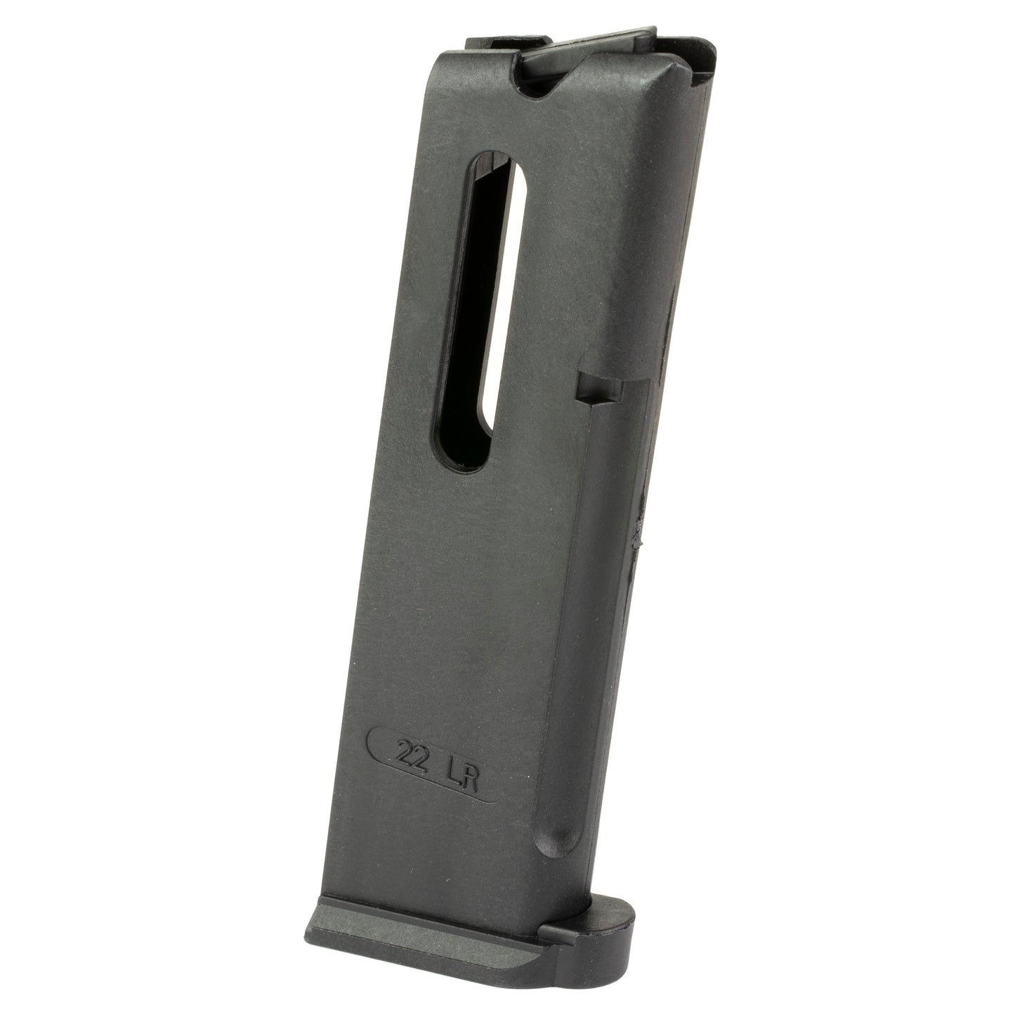 MAG KIMBER 22LR 10RD POLY BLK