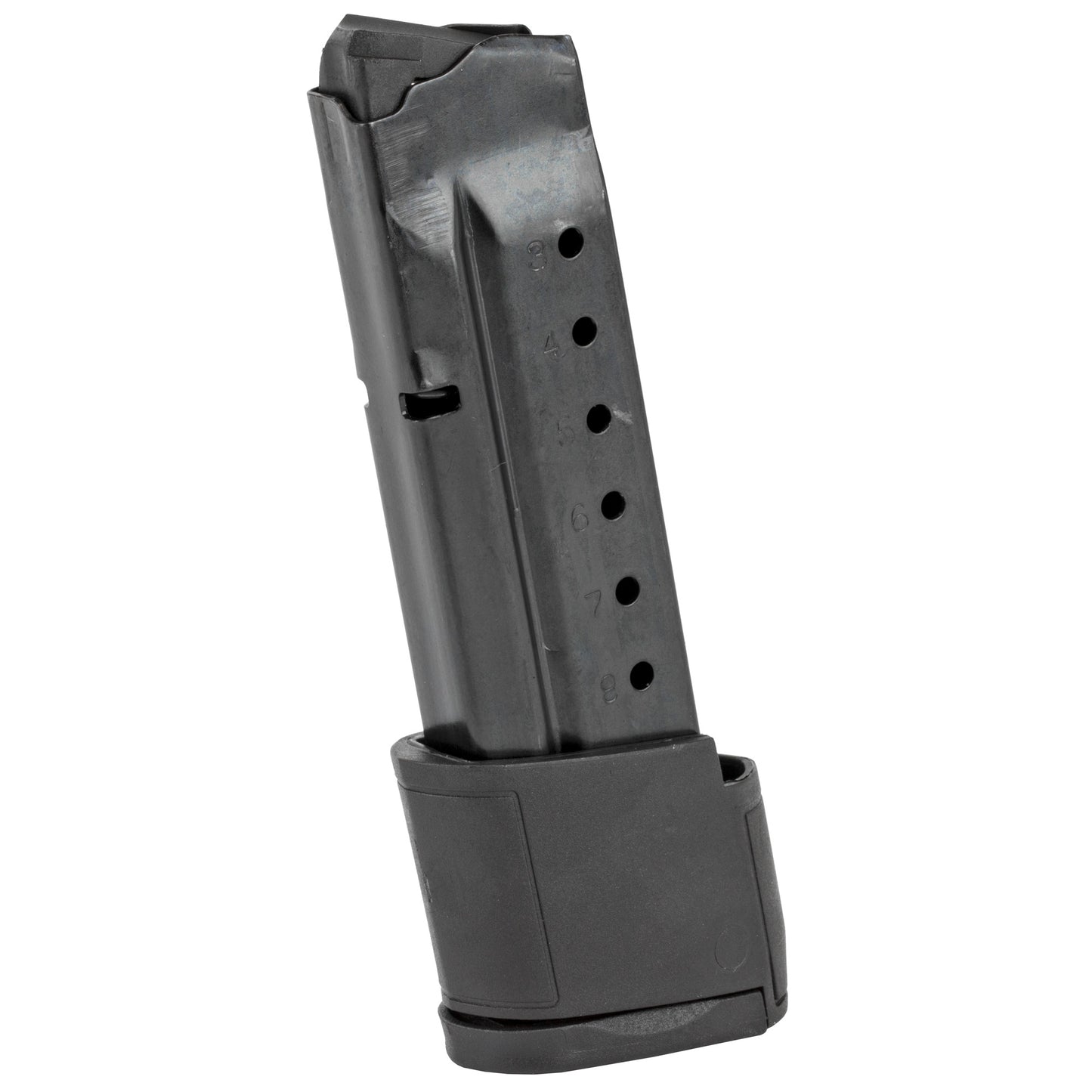 PROMAG S&W SHIELD 40SW 9RD BL STEEL