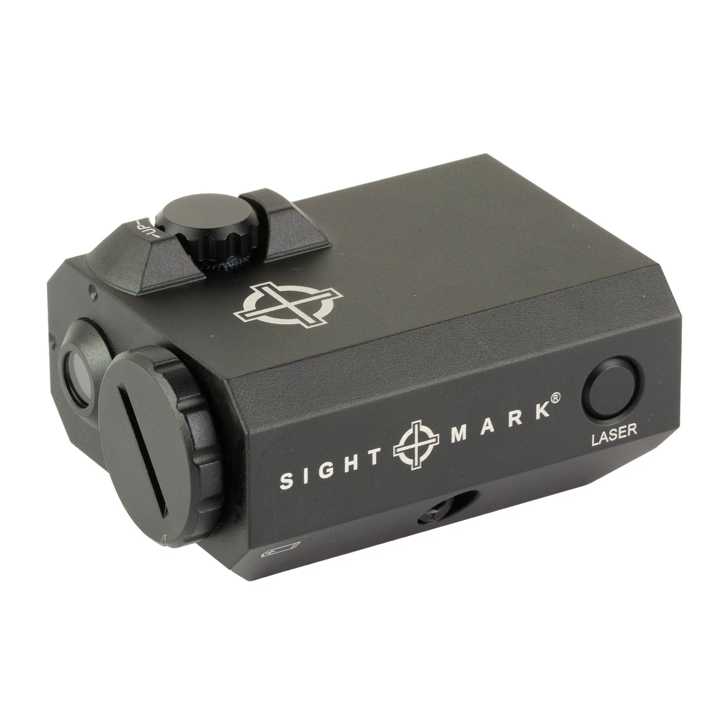 SIGHTMARK LOPRO MINI GRN LSR SIGHT