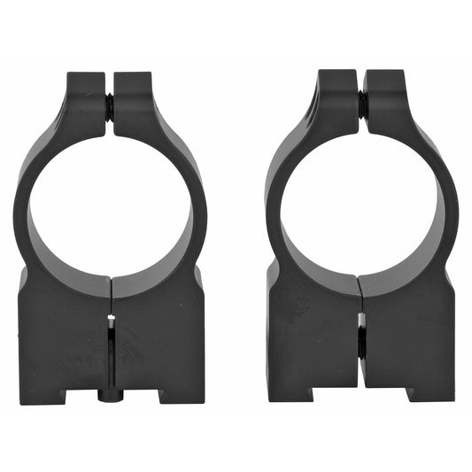 WARNE TIKKA 1" HIGH MATTE RINGS