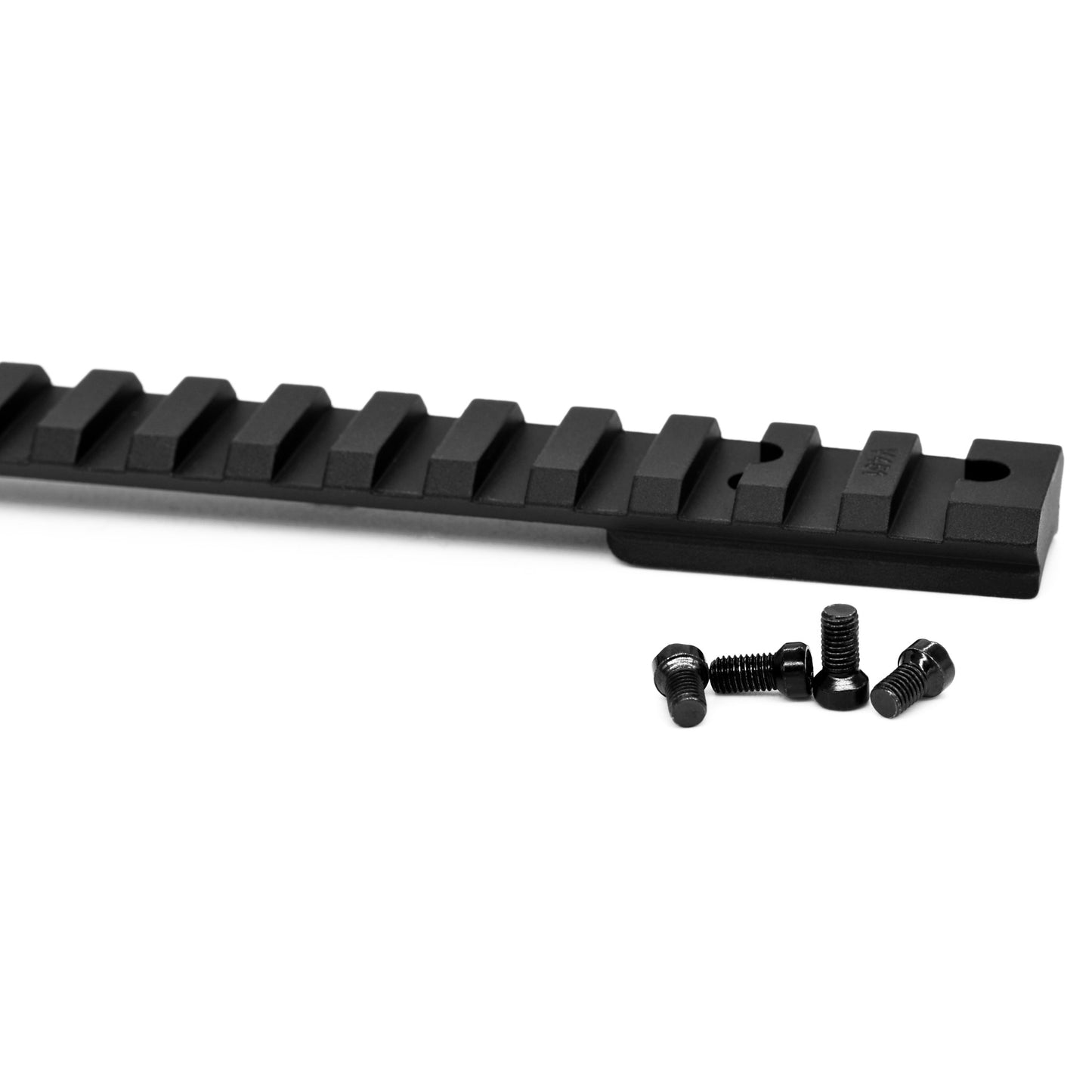 WARNE VAPOR RAIL 20MOA REMINGTON LA