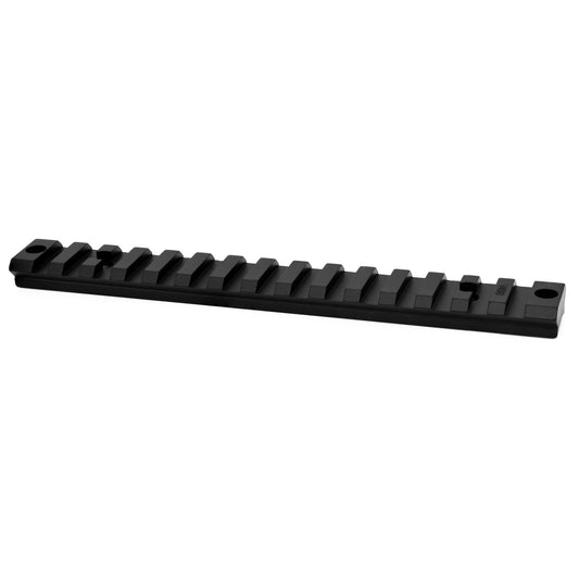 WARNE VAPOR RAIL 20MOA SVG AXIS 6-48