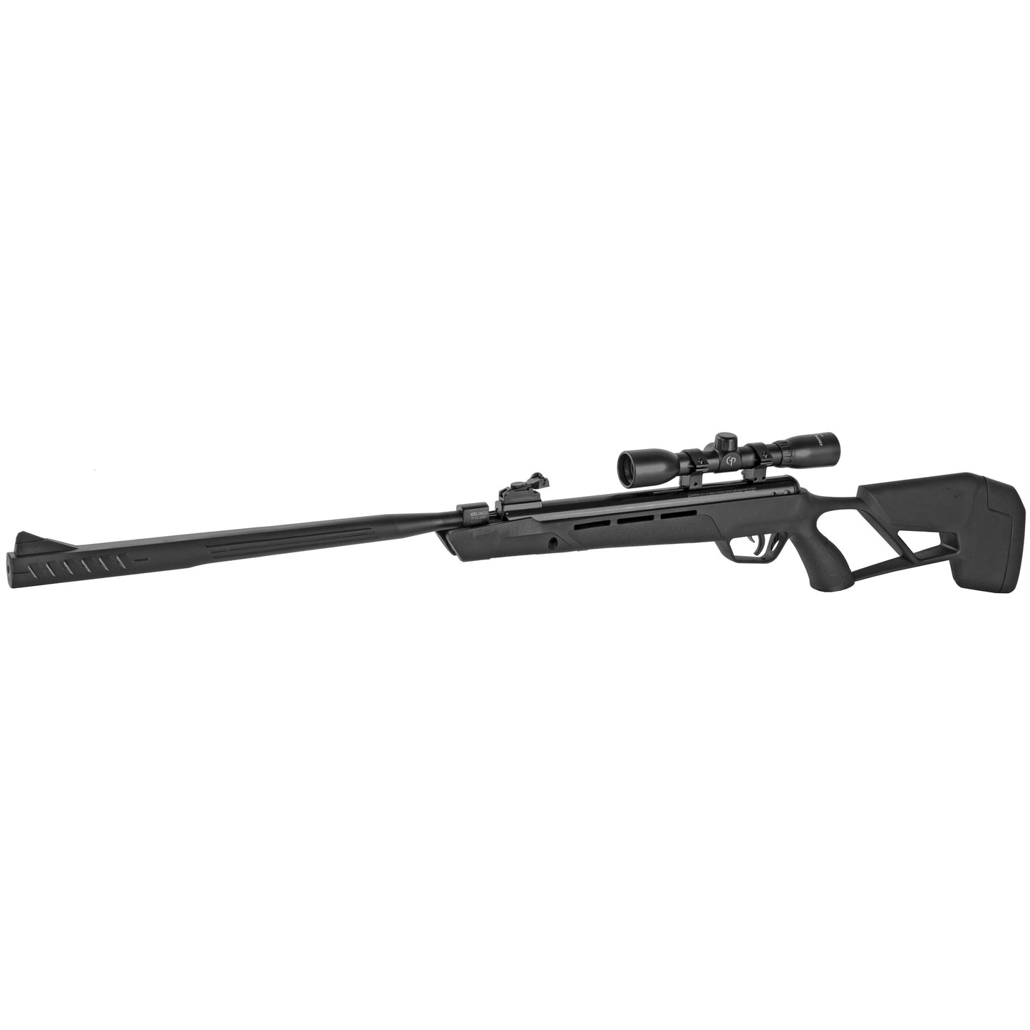 CROSMAN MAG FIRE MISSION .177 BLK