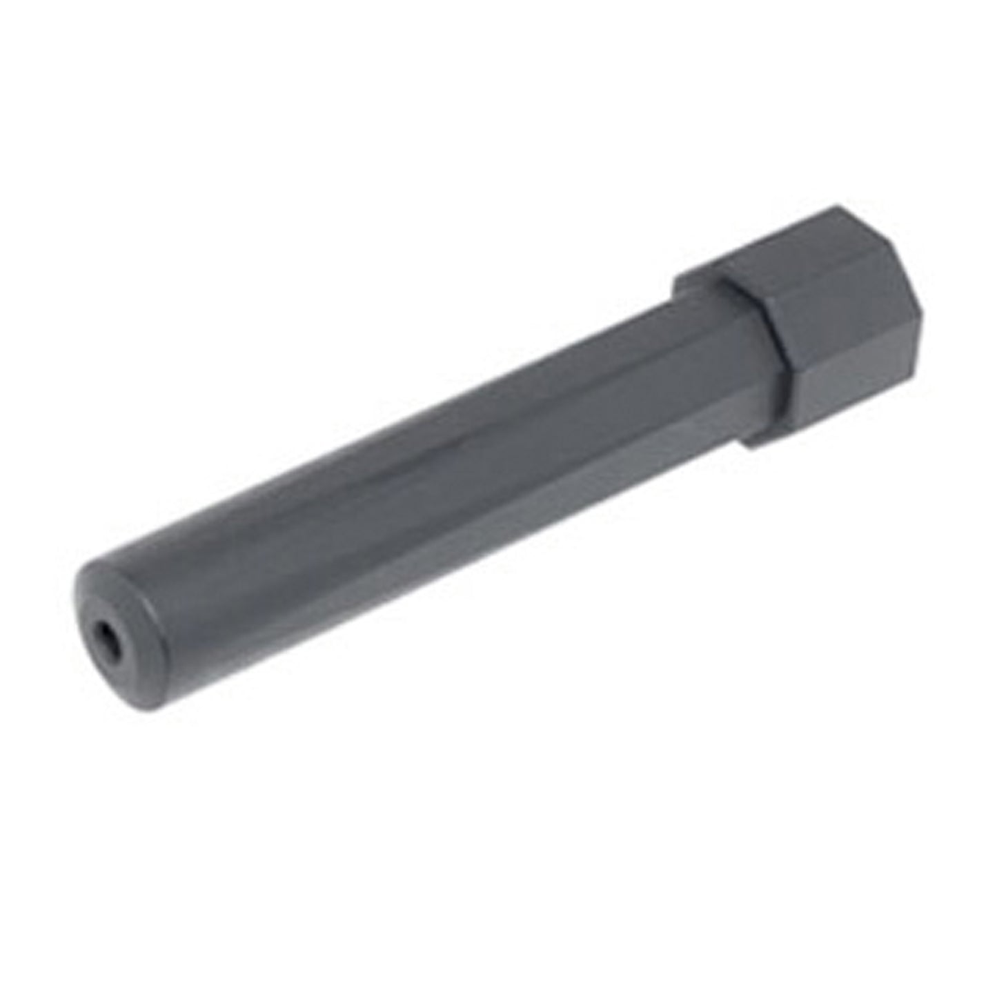 GG&G REM 870 2-SHOT MAG TUBE EXT BLK