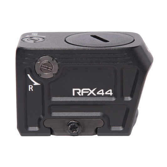 VIRIDIAN RFX44 COMPACT GRN DOT RMR