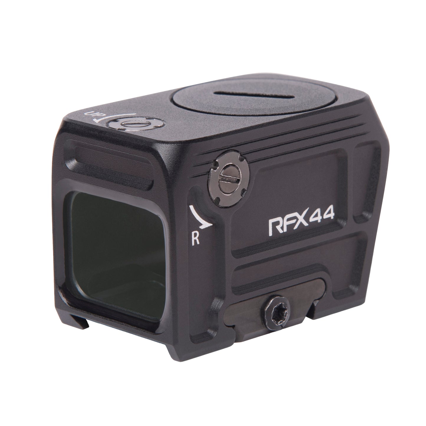 VIRIDIAN RFX44 COMPACT GRN DOT RMR