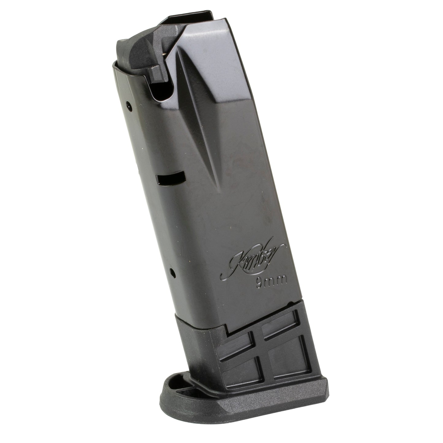 MAG KIMBER 9MM 10RD FOR KDS9C BLK