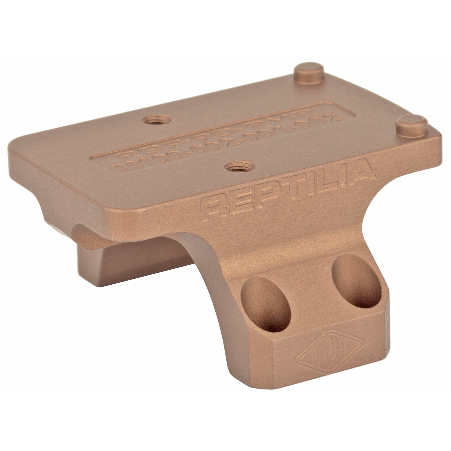 REPTILIA ROF-90 30MM SPM/RMR FDE