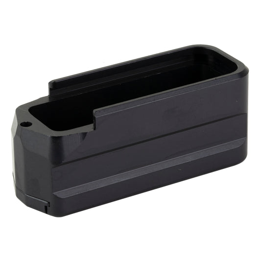 SHIELD PMAG GEN 3 +5 EXTENSION BLK