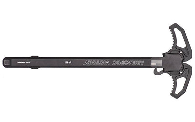 ARMASPEC VICTORY CHARGING HANDLE BLK