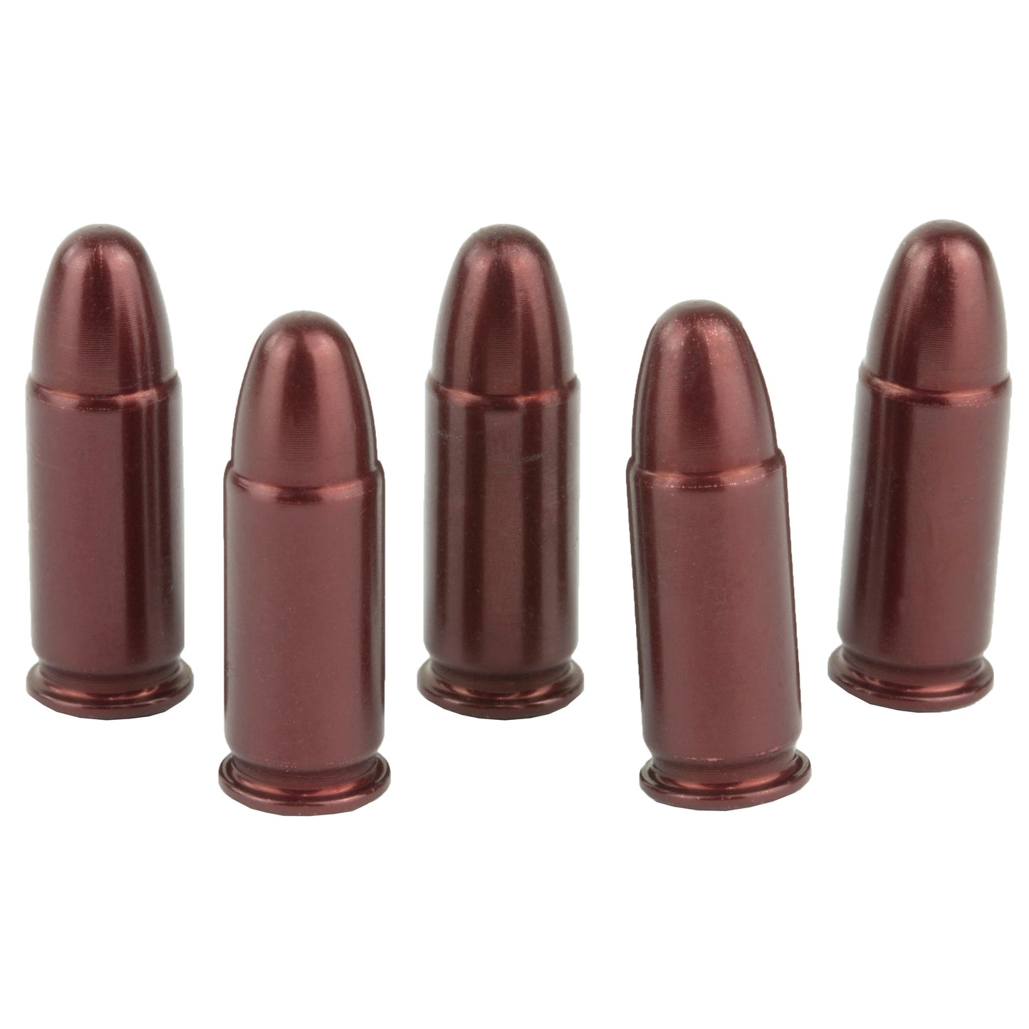 AZOOM SNAP CAPS 25ACP 5/PK