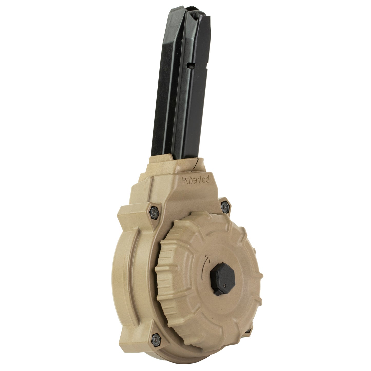 PROMAG SIG P320 9MM 50RD DRUM FDE