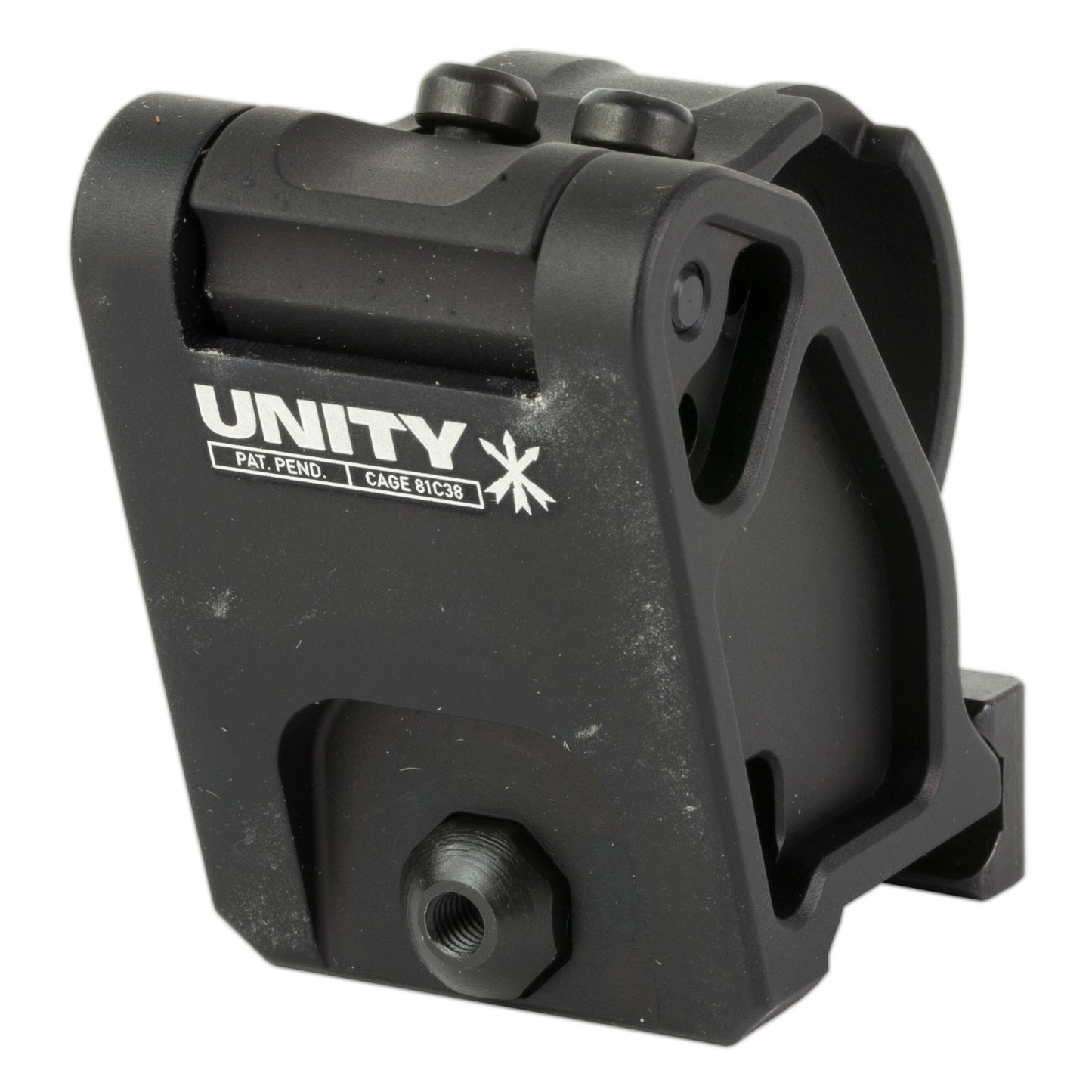 UNITY FAST FTC AMPNT MAGNIFIER BLK