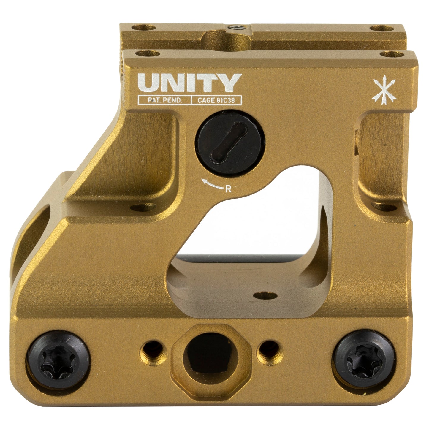 UNITY FAST MRO FDE