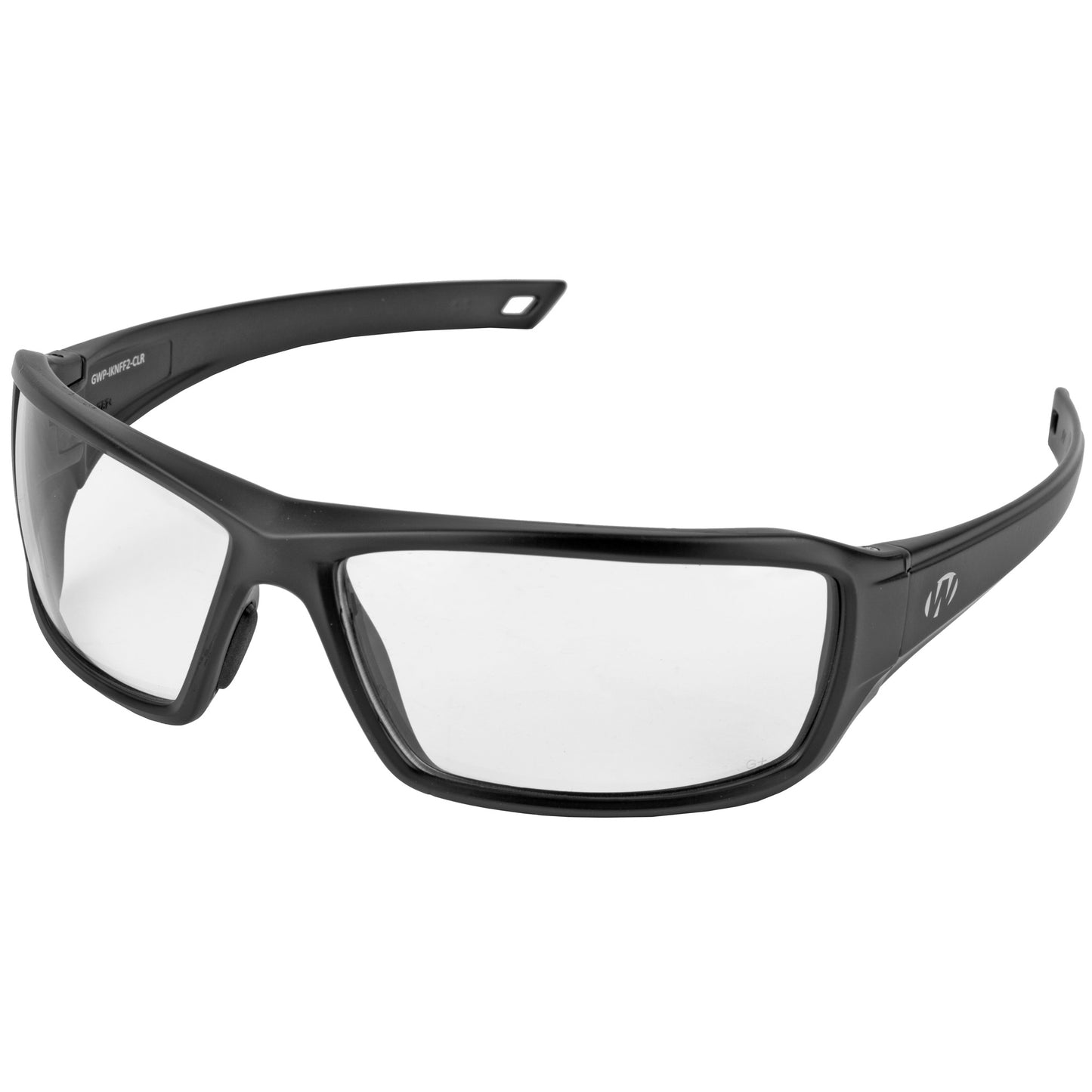 WALKER'S FORGE SHOOTING GLASSES CLR