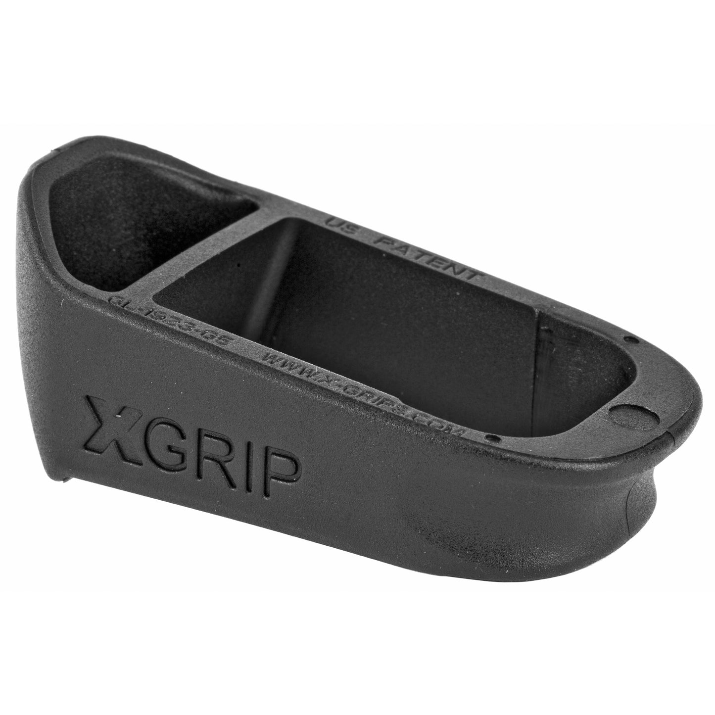 XGRIP MAG SPACER FOR GLK 19/23 G5