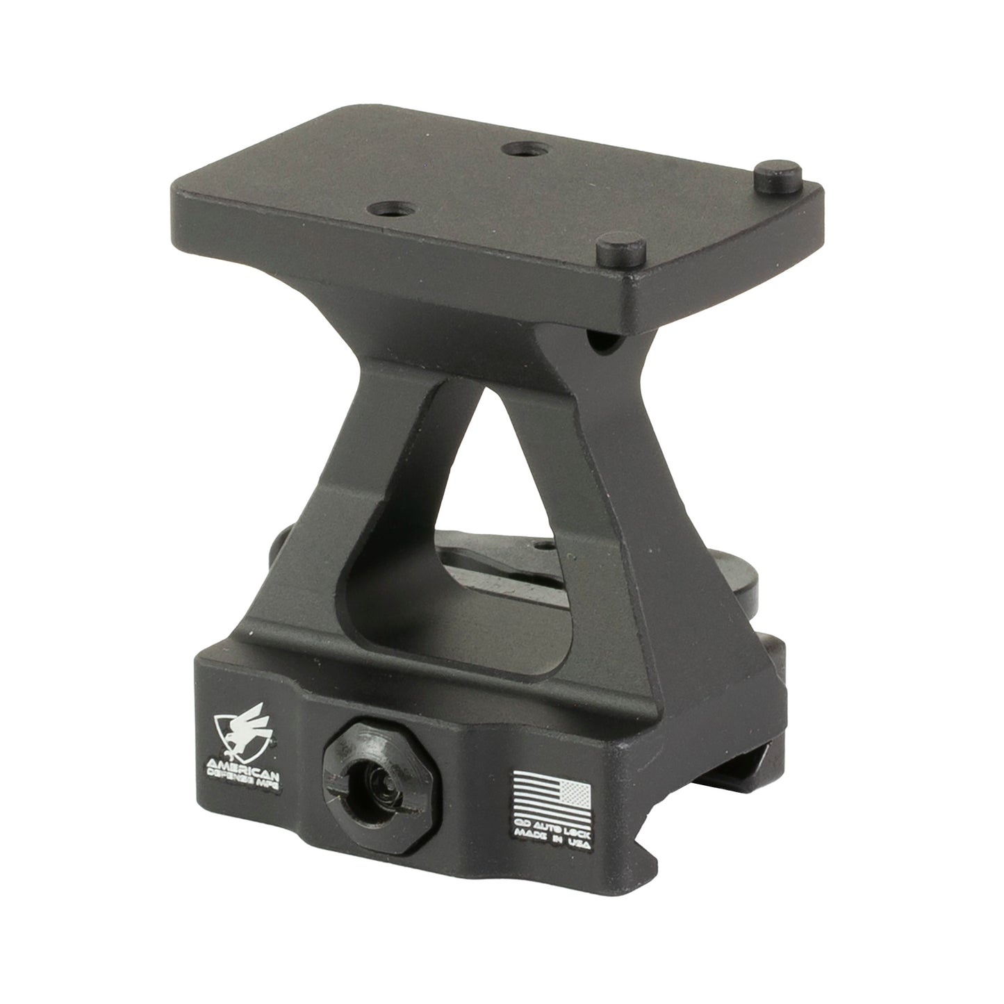 AM DEF RMR LW QD MOUNT NV 2.33"