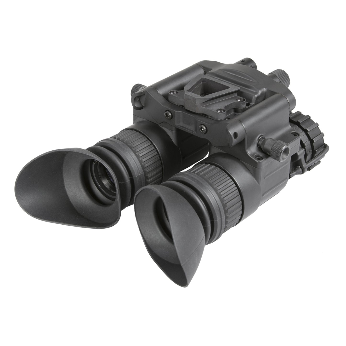 AGM NVG 40 NW2 G2 BINO WHT PHOSP BLK