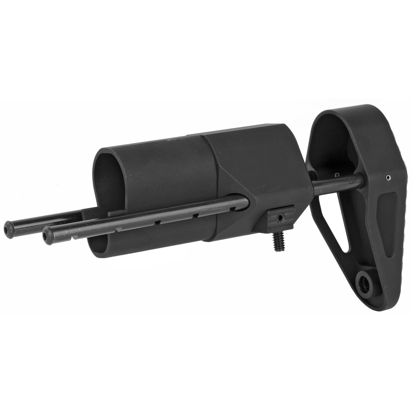 ARMASPEC XPDW STOCK GEN 2 BLK