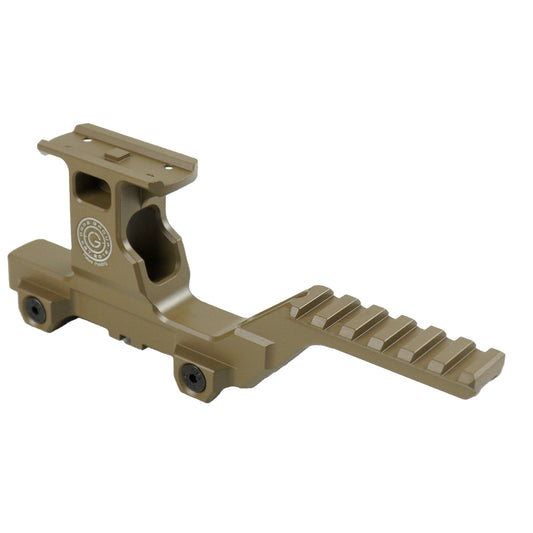 GBRS GROUP HYDRA MOUNT KIT AMPNT FDE