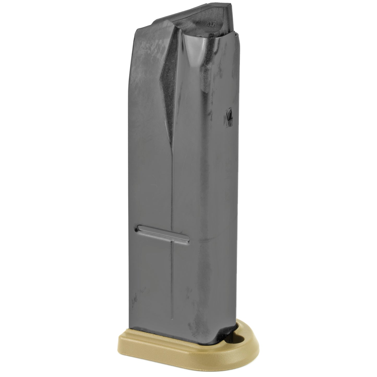 MAG FN FNX 45ACP 10RD FDE