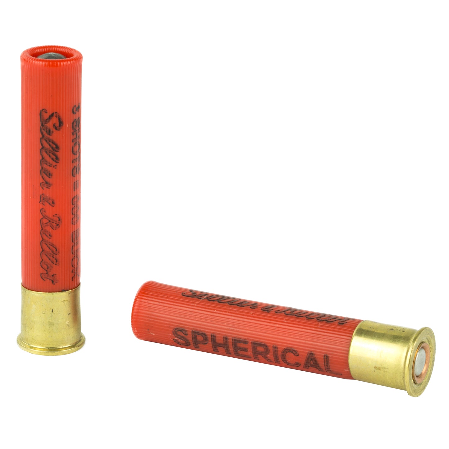 Sellier & Bellot, Shotshell, 410 Gauge, 2.5" Chamber, Buckshot 3 Balls  (25 Round Box)