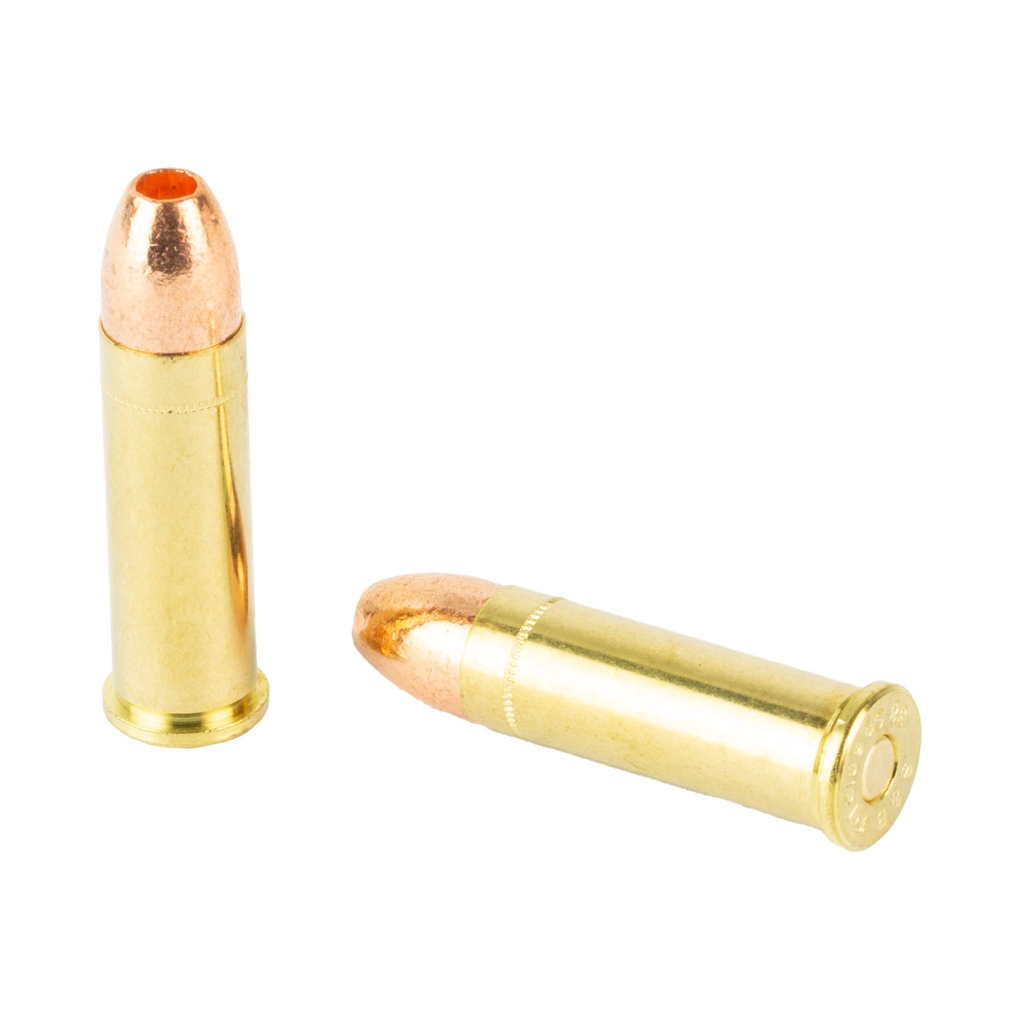 Sellier &amp; Bellot, Sport Shooting, 38 Special, 110 Grain | HP |  (25 Round Box)