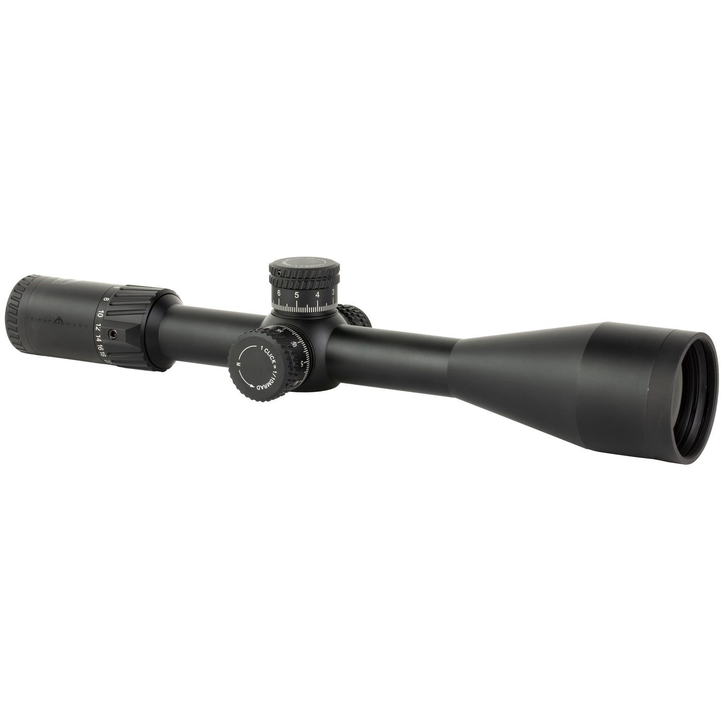 SIGHTMARK PRESIDIO 5-30X56 LR2 FFP