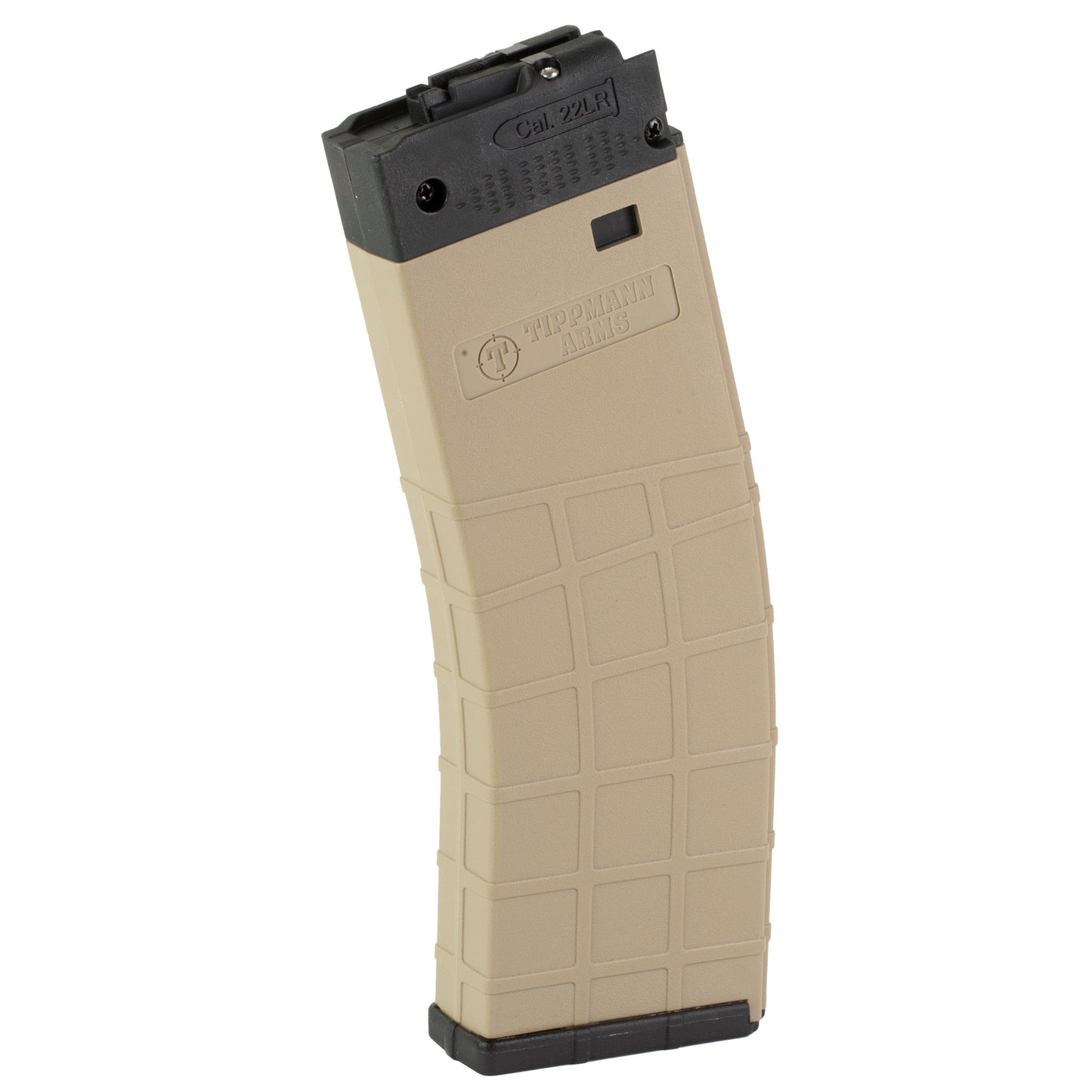 MAG TIPPMANN M4-22 25 RND FDE