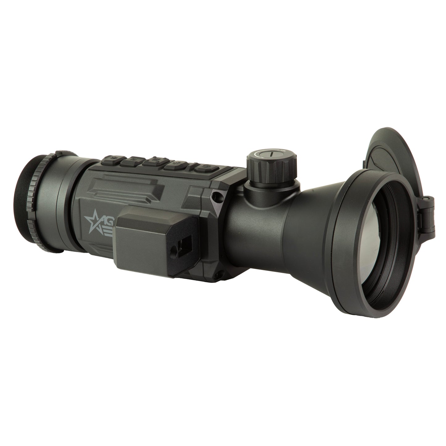 AGM SECUTOR LRF-C 75-640 CLIP ON