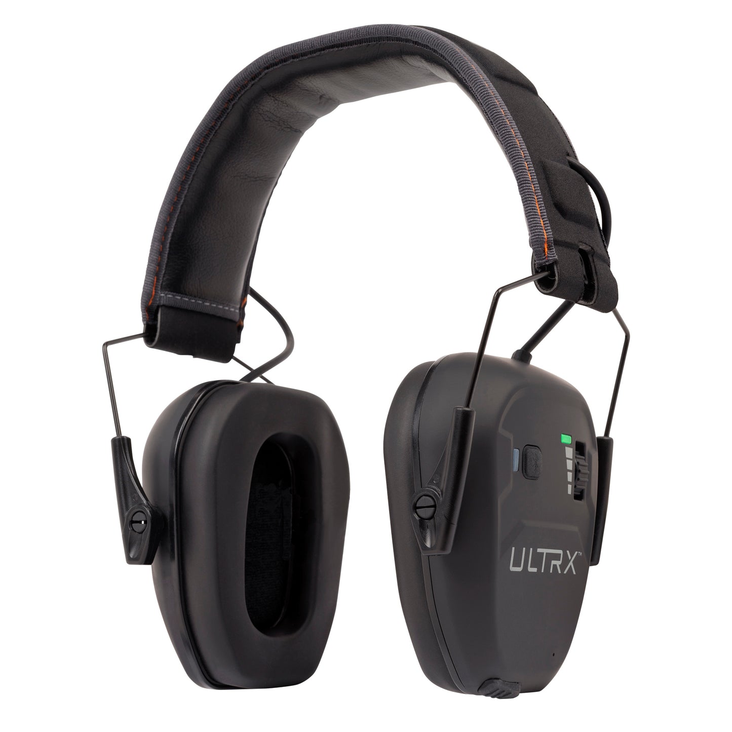 ALLEN ULTRX BIONIC BT EMUFF MGREY