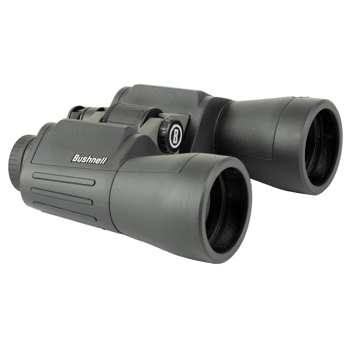 BUSHNELL POWER VIEW 2 20X50 BLK