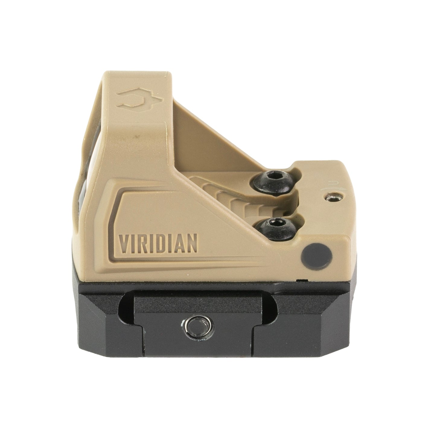 RFX11 GRN DOT SHIELD FDE INSTANT-ON