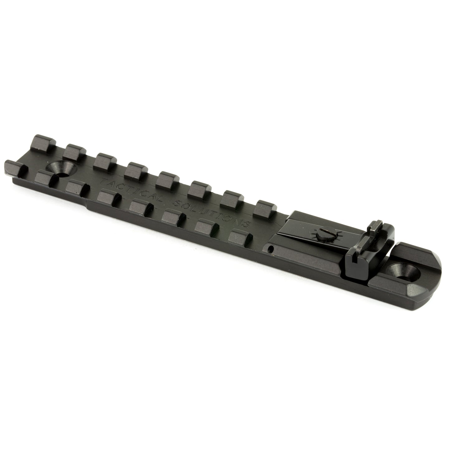 TAC SOL BUCK MARK INTEGRAL RAIL