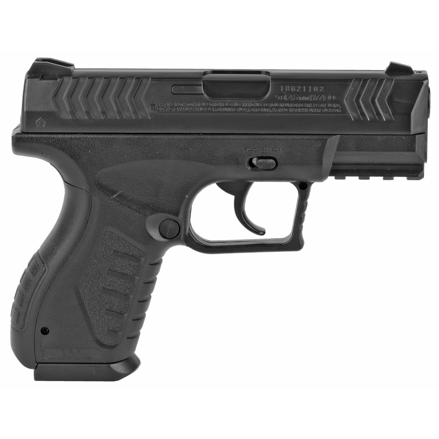 UMX XBG BB PISTOL 410FPS