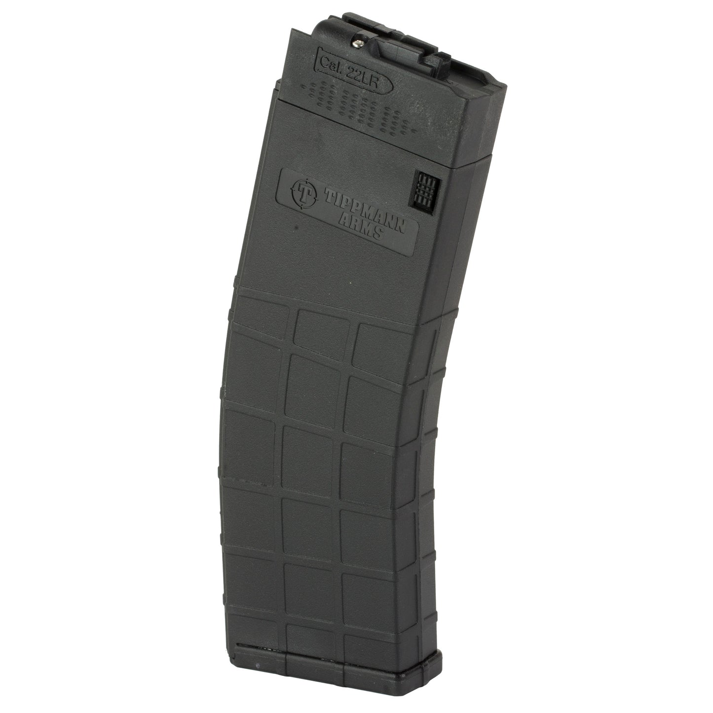 MAG TIPPMAN M4-22 15 RND BLK PINNED