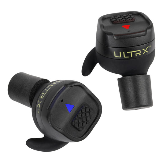 ALLEN ULTRX BIONIC FUSE BT EAR BUDS