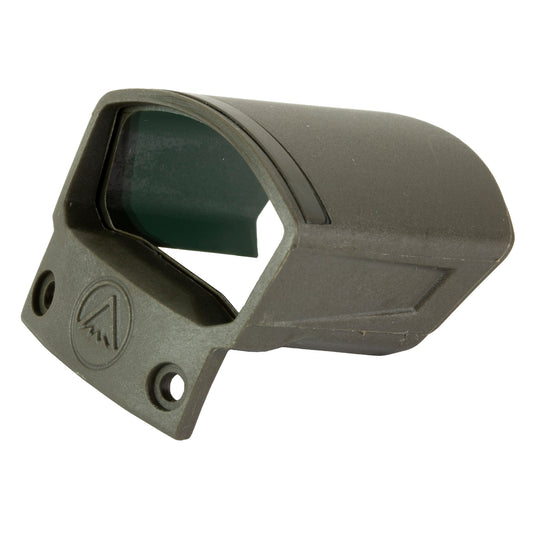 BURRIS FASTFIRE COLOR COVER OD GREEN