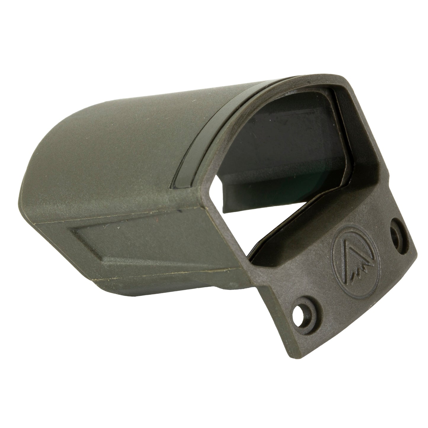 BURRIS FASTFIRE COLOR COVER OD GREEN