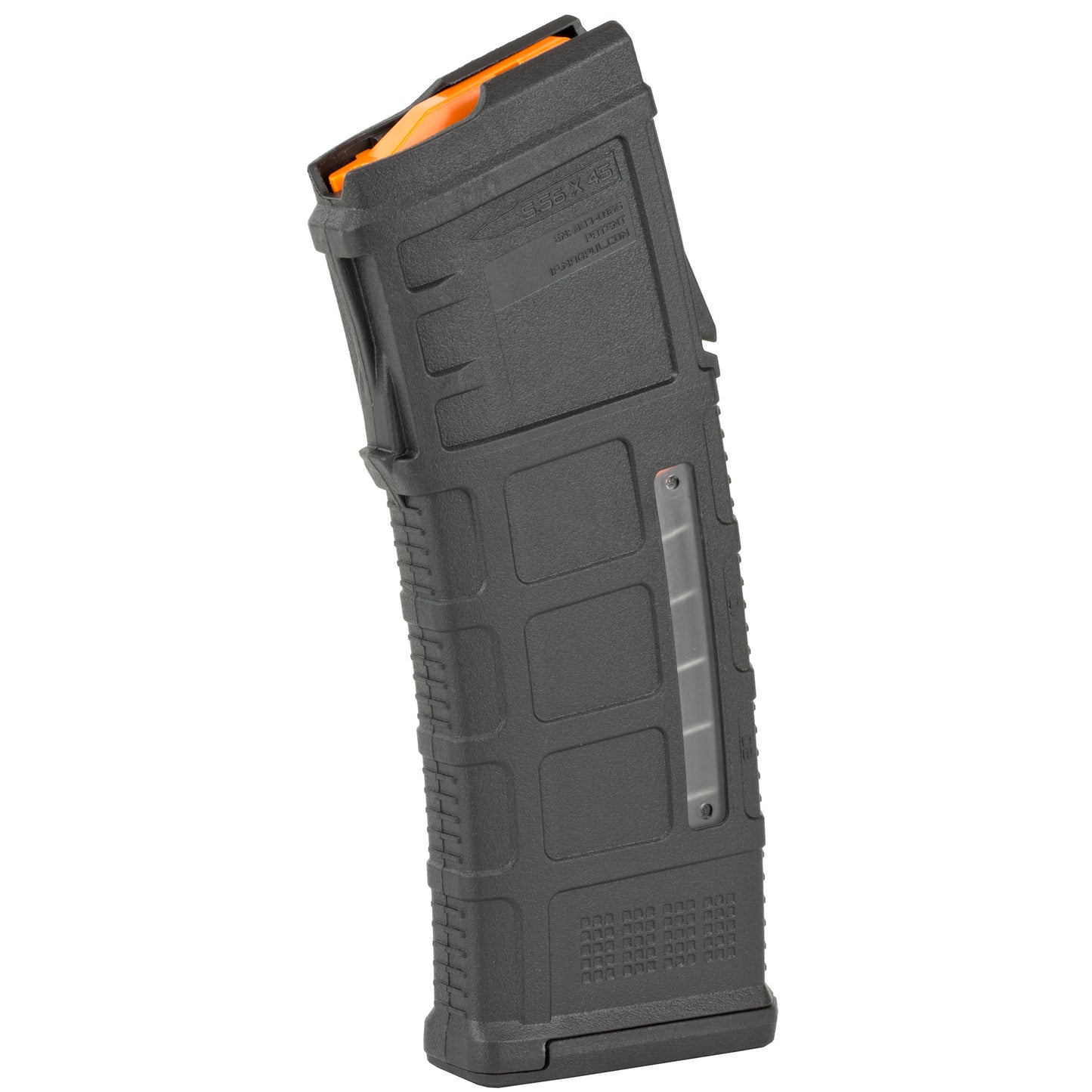 MAGPUL PMAG AUS M3 556 WNDW 30RD BLK