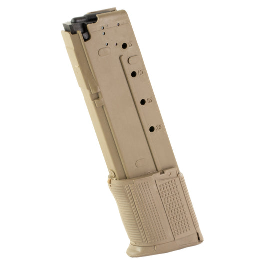 PROMAG FN FV SVN 5.7X28MM 30RD FDE