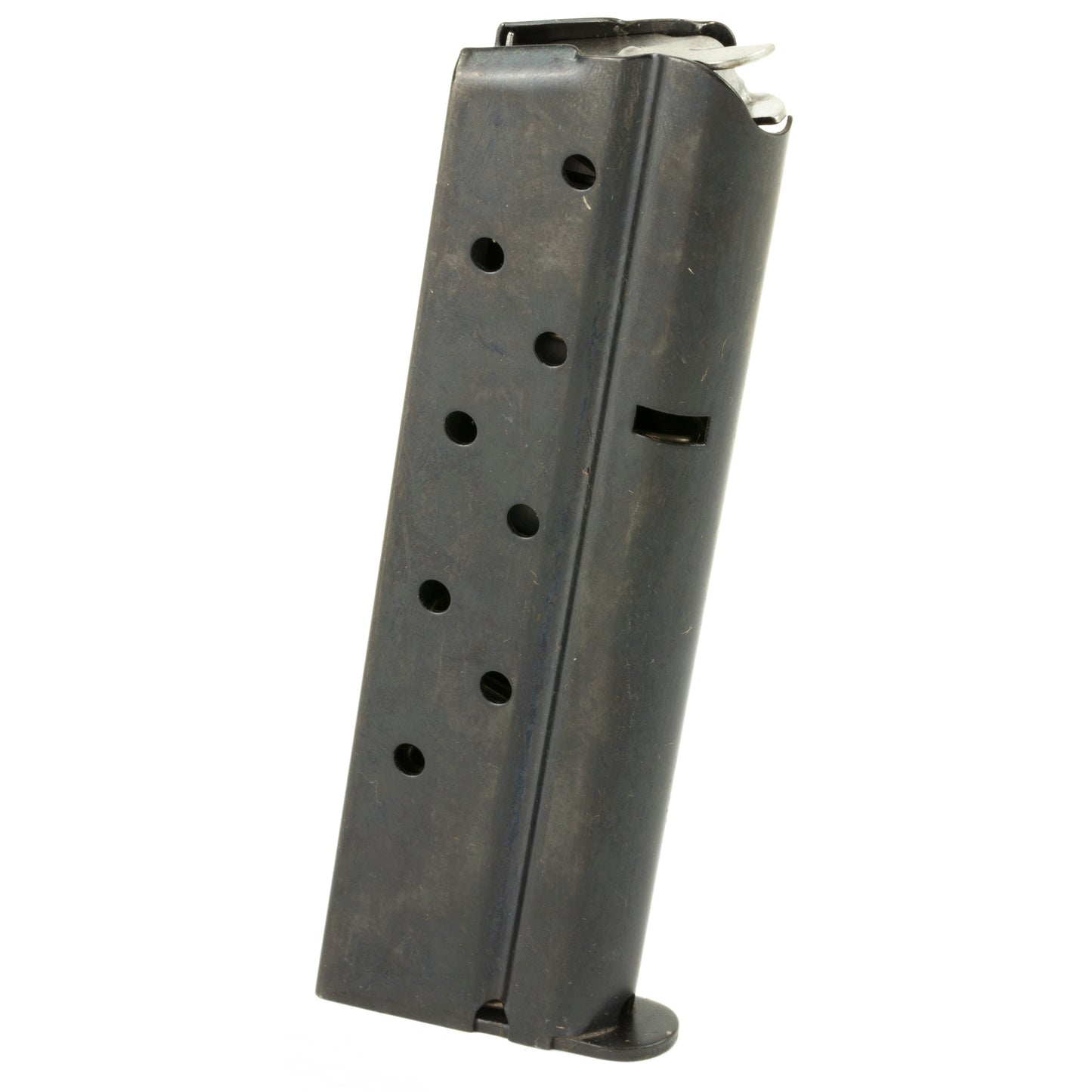 MAGAZINE SPRGFLD 9MM 9RD BL