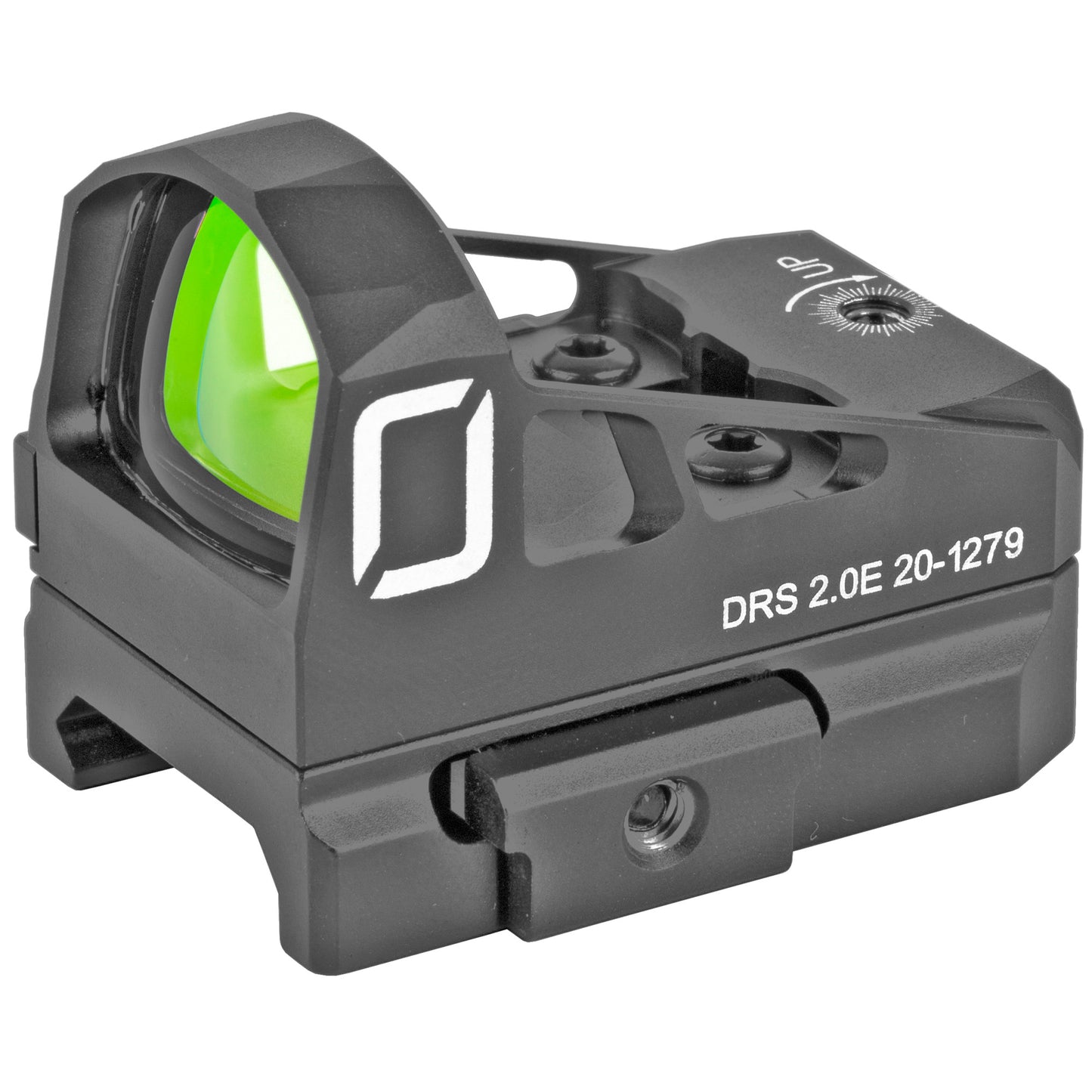 US OPTICS DRS 2.0 REFLEX SGHT ENHNCD