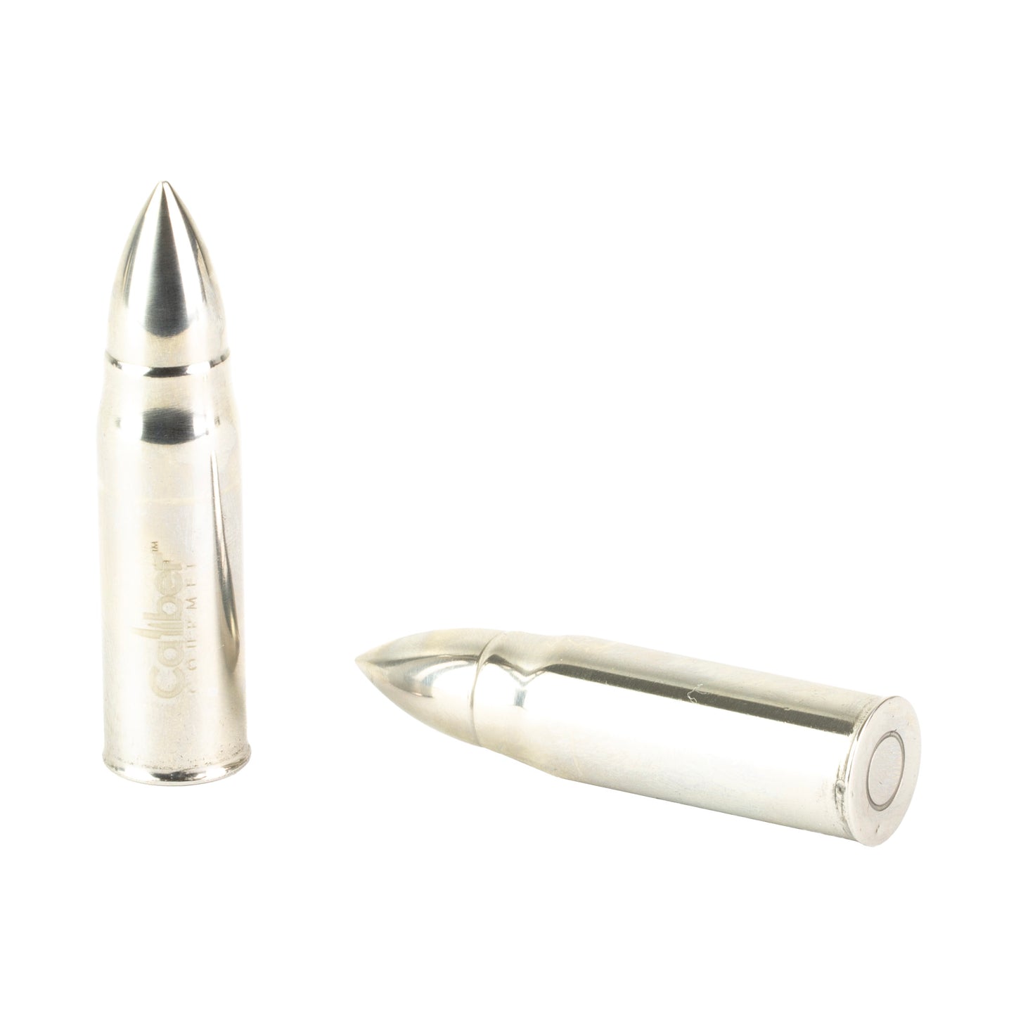 CBG STAINLESS STEEL BULLET CHILLERS