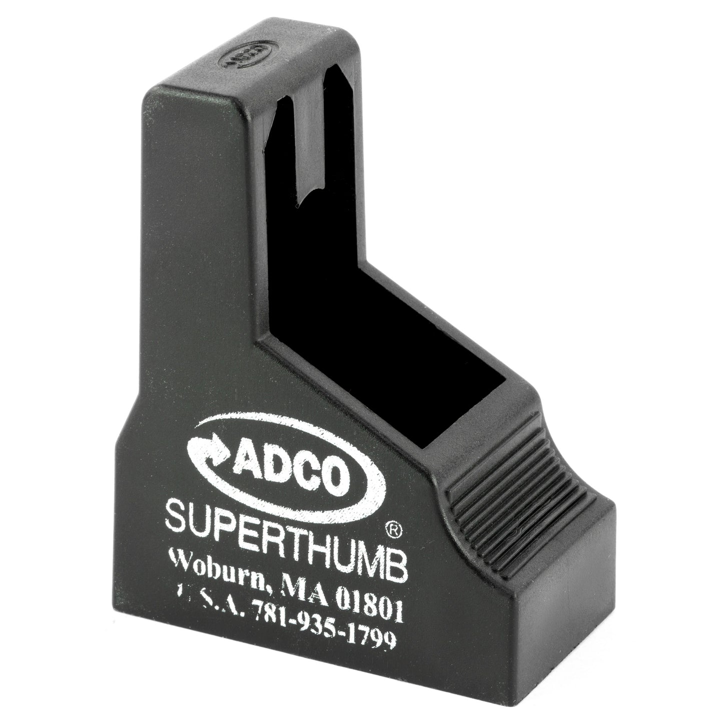 ADCO SUPER THUMB LOADER DBL STK 380