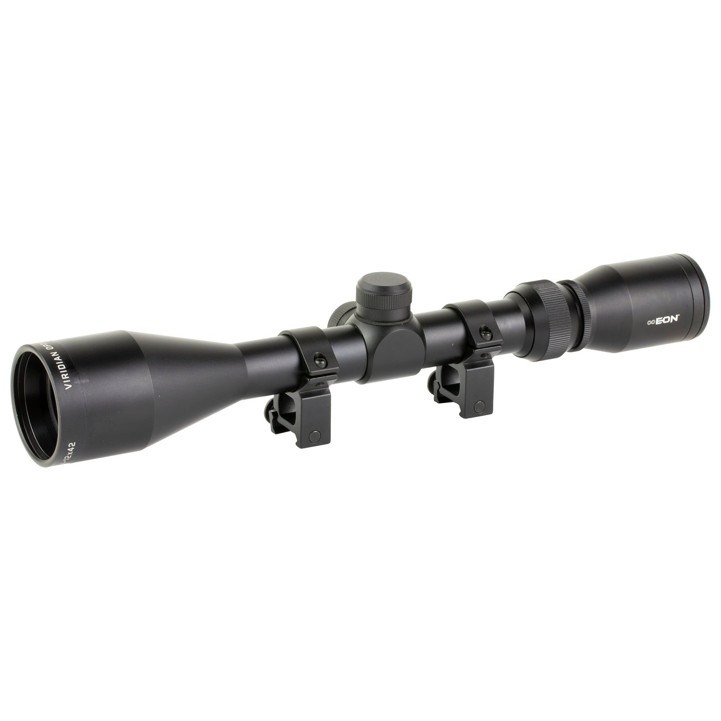 VIRIDIAN EON 4-12X42 BLACK