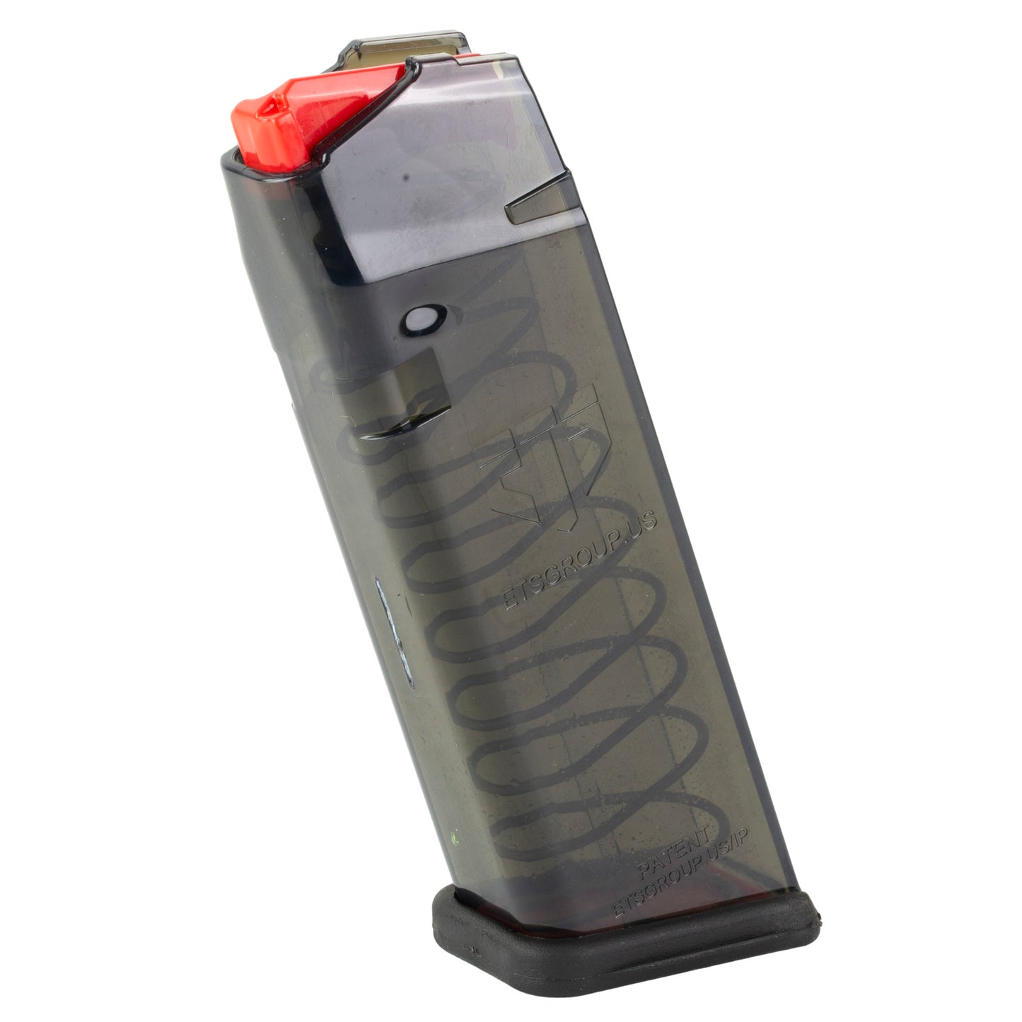 ETS MAG FOR GLK 20/29 10MM 15RD CSMK