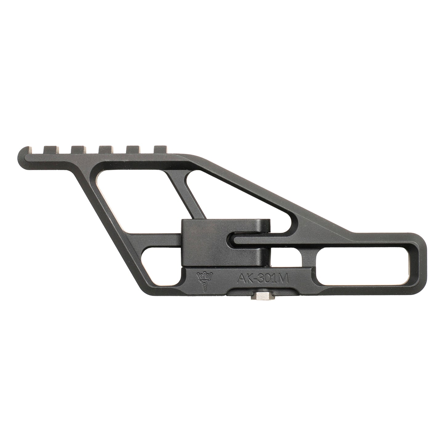 RS REG FRONT-BIASED MODULAR LOWER