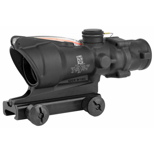 TRIJICON ACOG 4X32 RED XHR .223