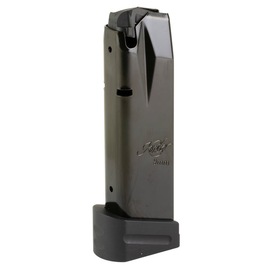 MAG KIMBER 9MM 18RD FOR KDS9C BLK